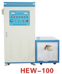 IGBT超音频感应加热电源在设备销售领域的应用与前景