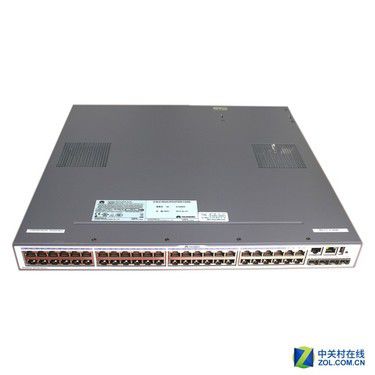 华为S5700-48TP-SI企业级交换机武汉促销火热进行中