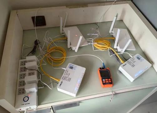 普陀区政法综治网网络设备销售 为平安建设提供坚实技术支撑