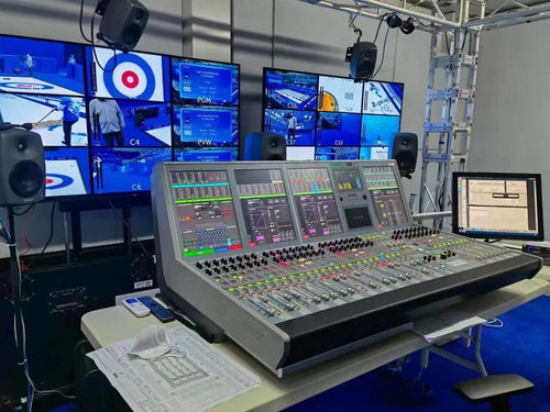 粤制造，粤响亮 揭秘北京冬奥会上的广东“黑科技”网络设备