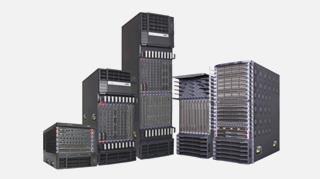 杭州杰科网络设备 专业网络设备销售解决方案的领航者