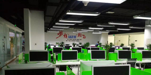 北京汇淘天下网络科技 打造企业级网络设备销售与服务新标杆
